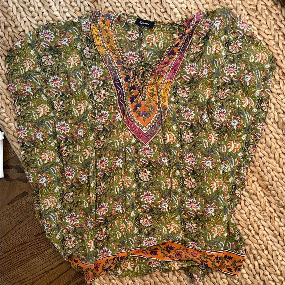 Tolani dress